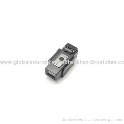 High-capacity Battery Waterproof 30m Wide-angle 1,080P Full HD Action Camera, Sized 99x38x31mm